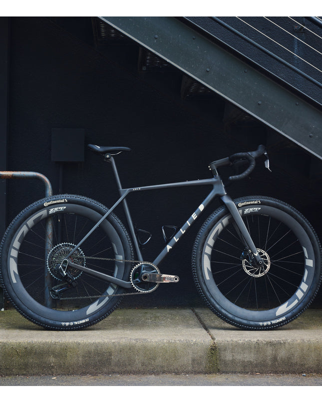 Allied CycleWorks-Allied ABLE Force AXS Mullet / ZIPP 303 SW 54cm-210000078876-Cyclepath PDX