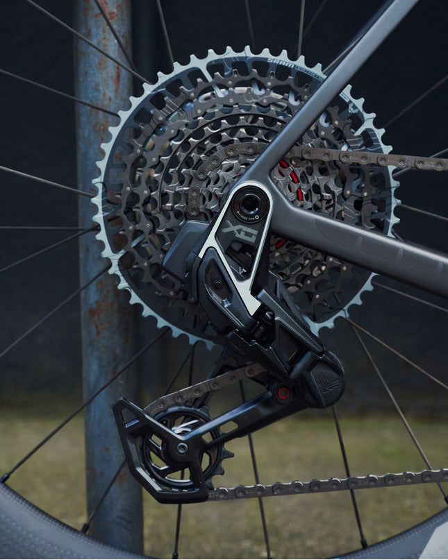 Allied CycleWorks-Allied ABLE Force AXS Mullet / ZIPP 303 SW 54cm-210000078876-Cyclepath PDX