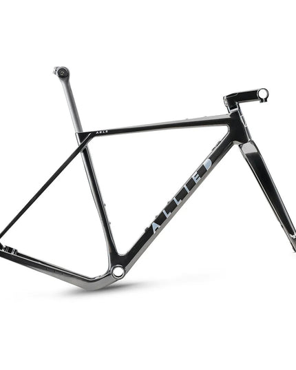 Allied CycleWorks-Allied Able Frameset-210000080676-Cyclepath PDX