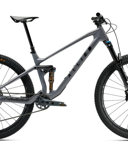 Allied CycleWorks-Allied Fitz Sram GX Transmission-210000080673-Cyclepath PDX