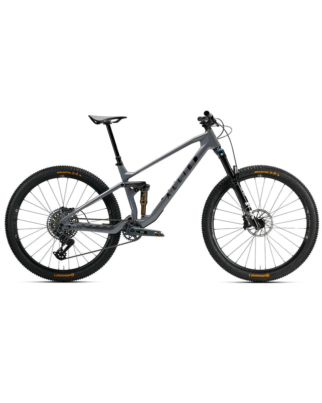 Allied CycleWorks-Allied Fitz Sram GX Transmission-210000080673-Cyclepath PDX