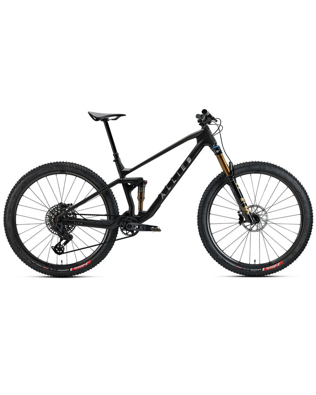 Allied CycleWorks-Allied Fitz Sram X0 Transmission-210000080403-Cyclepath PDX