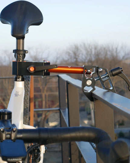 Altangle - Altangle Hangar Connect - 210000065961 - Cyclepath PDX