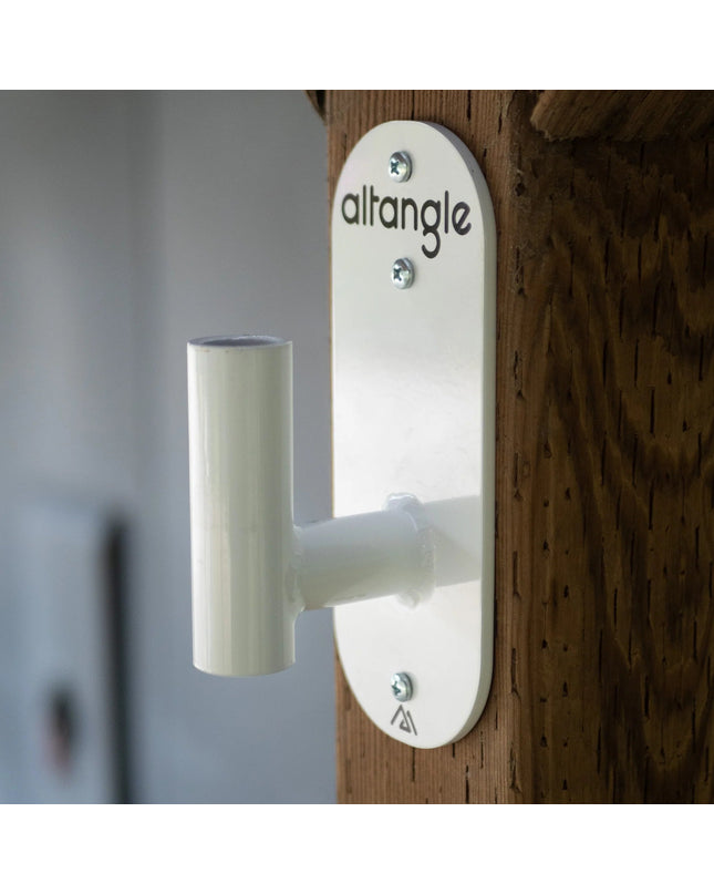 Altangle - Altangle Home Base White - 210000065962 - Cyclepath PDX