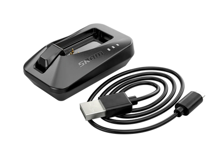 SRAM eTap AXS Battery Charger and Cord