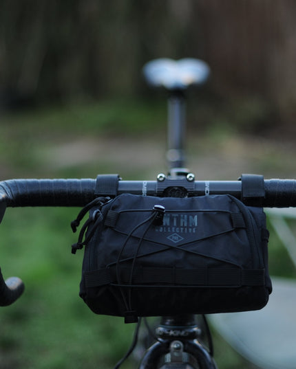 ANTHM Collective - ANTHM Atlas Bar Bag 1.5L - 210000059568 - Cyclepath PDX