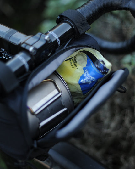 ANTHM Collective - ANTHM Atlas Bar Bag 1.5L - 210000059568 - Cyclepath PDX