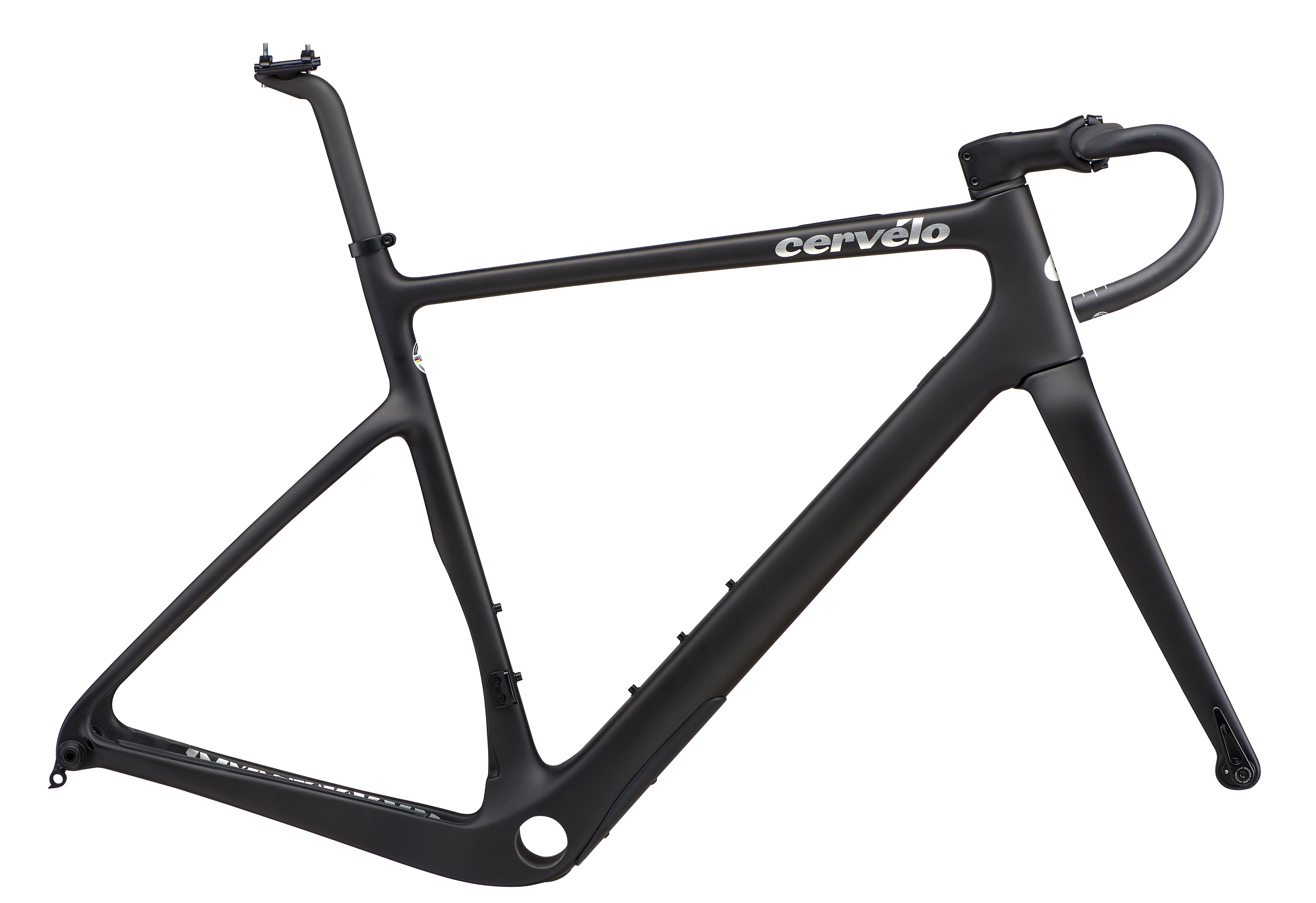 Cervelo frameset hotsell