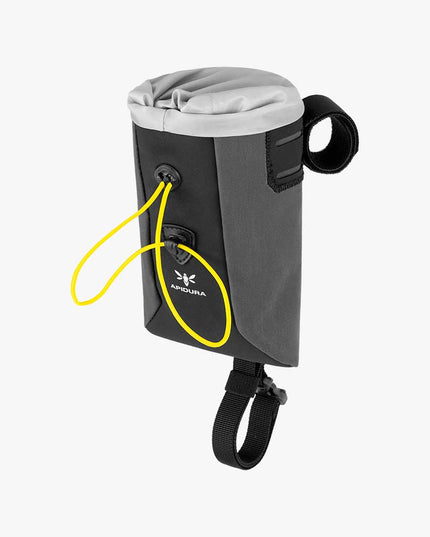 Apidura - Apidura Backcountry Food Pouch, Regular - ABP-0000-000 - Cyclepath PDX