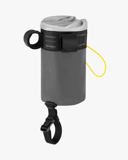 Apidura - Apidura Backcountry Food Pouch, Regular - ABP-0000-000 - Cyclepath PDX