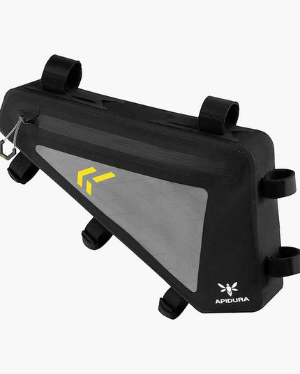 Apidura - Apidura Backcountry Full Frame Pack 2.5L - FBS-0000-000 - Cyclepath PDX