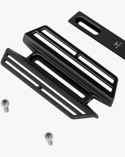 Apidura - Apidura Cargo Cage - ZIC - Cyclepath PDX