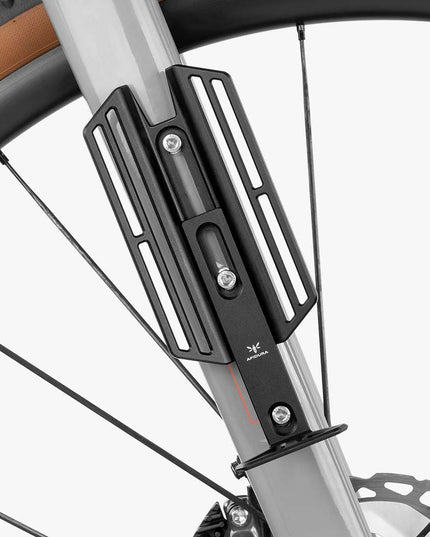 Apidura - Apidura Cargo Cage - ZIC - Cyclepath PDX