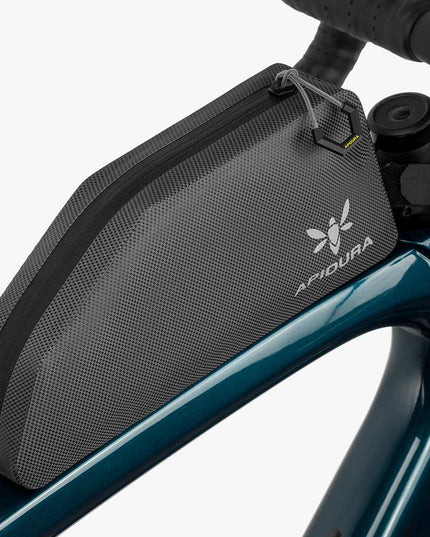 Apidura - Apidura Expedition Bolt - On Top Tube Pack - 1.0 L - TWB - Cyclepath PDX