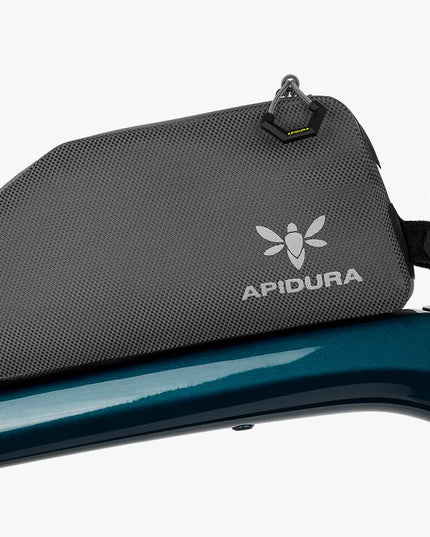 Apidura - Apidura Expedition Bolt - On Top Tube Pack - 1.0 L - TWB - Cyclepath PDX