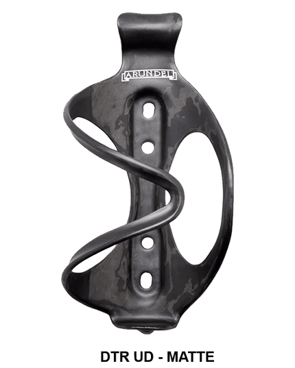 Arundel - Arundel DTR/STR Matt Black STR - 210000062629 - Cyclepath PDX