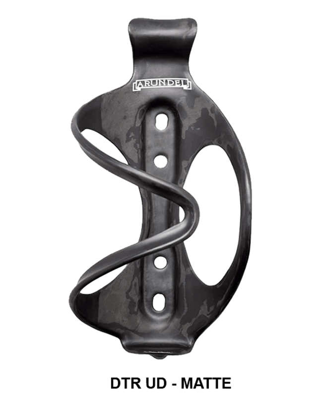 Arundel - Arundel DTR/STR Matt Black STR - 210000062629 - Cyclepath PDX