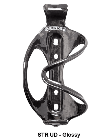 Arundel - Arundel DTR/STR Matt Black STR - 210000062626 - Cyclepath PDX