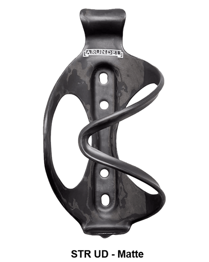 Arundel - Arundel DTR/STR Matt Black STR - 210000053550 - Cyclepath PDX
