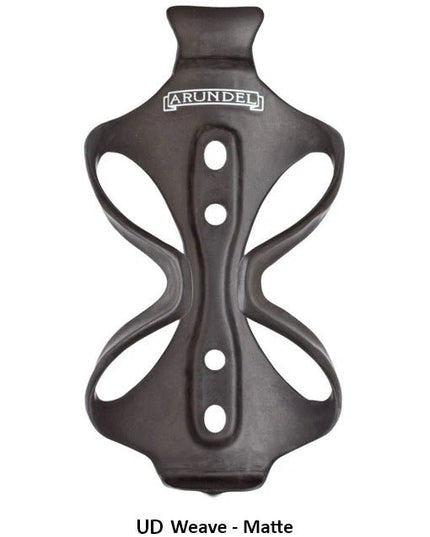 Arundel - Arundel Mandible UD Weave Glossy Black - 210000035702 - Cyclepath PDX