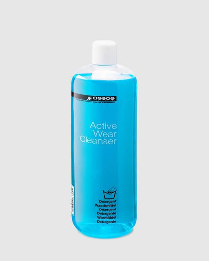 Assos - Assos Active Wear Cleanser 1L - P13.90.904.99.BOX - Cyclepath PDX