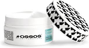 Assos - Assos Chamois Cream 200ml - AS-139092099 - Cyclepath PDX