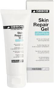 Assos - Assos Skin Repair Gel 75mL - P13.90.926.99.PCS - Cyclepath PDX