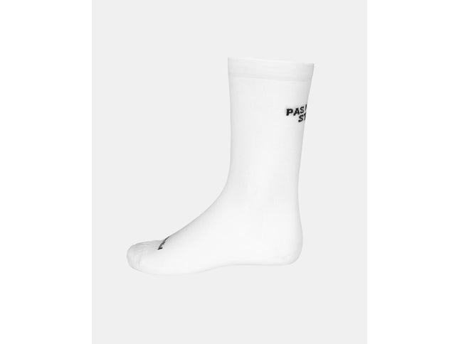 Pas Normal Studios Essential Socks White