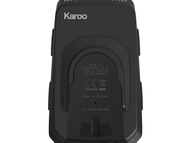 Hammerhead Karoo 3 Computer