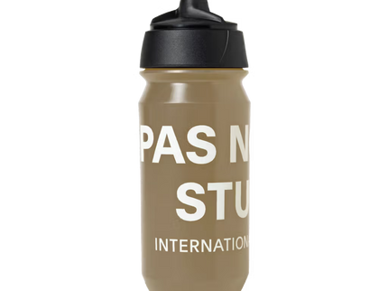 Pas Normal Studios Logo Bidon