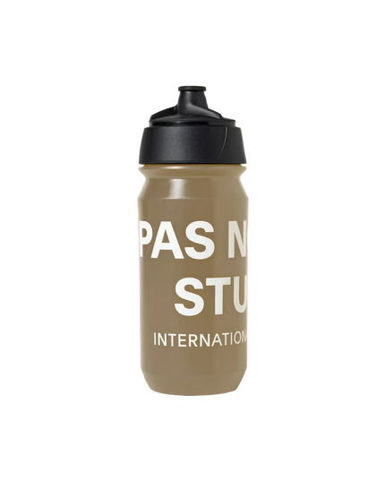 Pas Normal Studios Logo Bidon