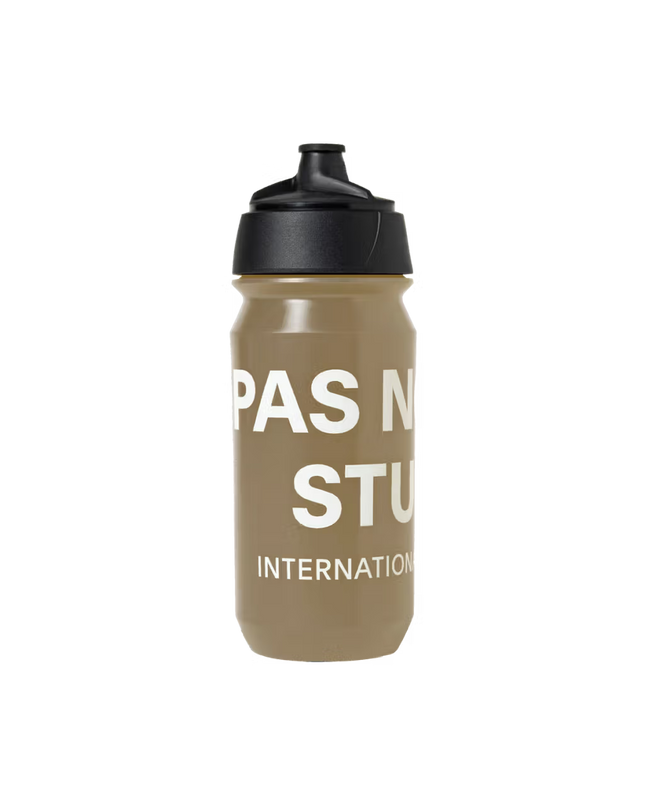 Pas Normal Studios Logo Bidon