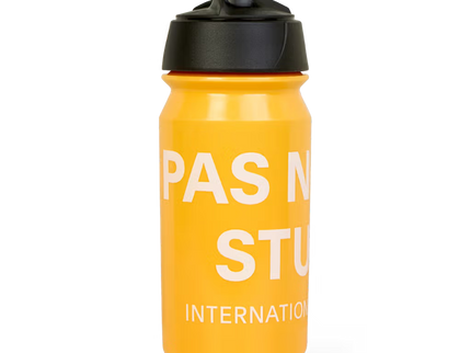 Pas Normal Studios Logo Bidon