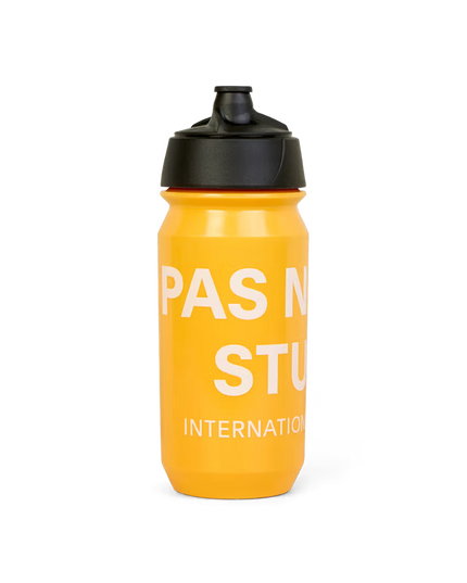 Pas Normal Studios Logo Bidon