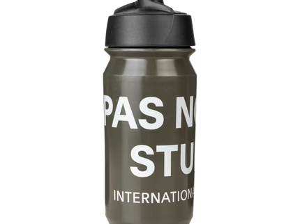 Pas Normal Studios Logo Bidon