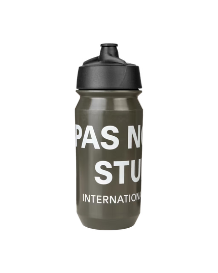 Pas Normal Studios Logo Bidon