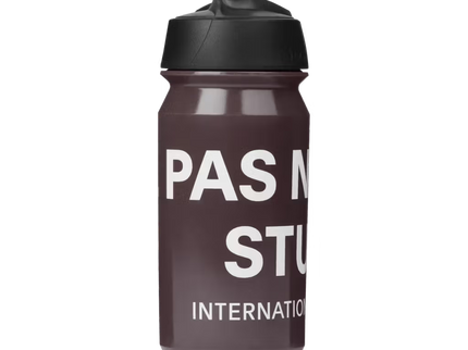 Pas Normal Studios Logo Bidon