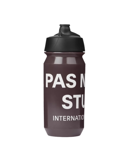 Pas Normal Studios Logo Bidon