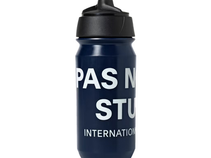 Pas Normal Studios Logo Bidon