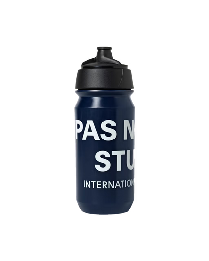 Pas Normal Studios Logo Bidon