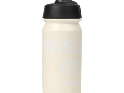 Pas Normal Studios Logo Bidon