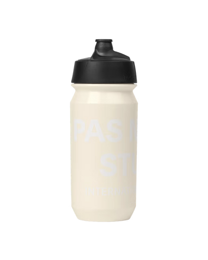 Pas Normal Studios Logo Bidon