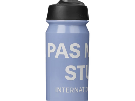 Pas Normal Studios Logo Bidon