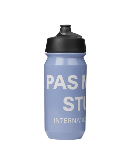 Pas Normal Studios Logo Bidon