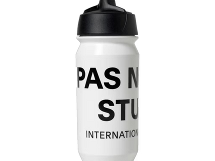 Pas Normal Studios Logo Bidon