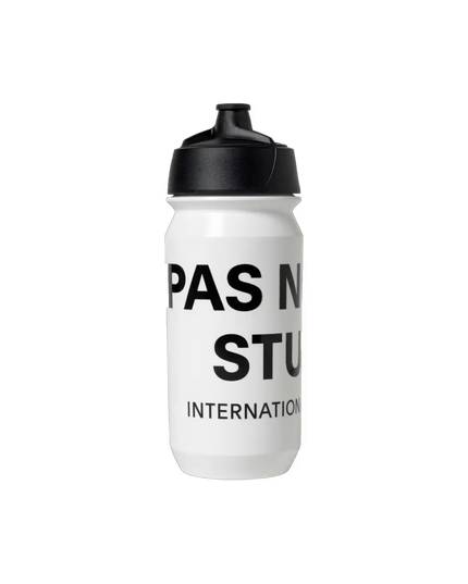 Pas Normal Studios Logo Bidon