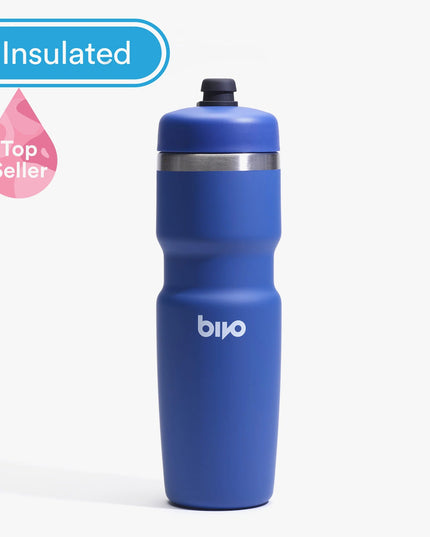Bivo - Bivo Trio 21oz Insulated Water Bottle - 210000069251 - Cyclepath PDX