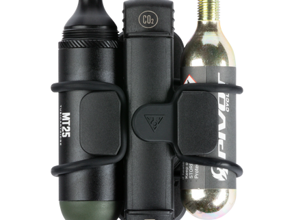 Pivot / Topeak  Phoenix Dock Trifecta Co2 Inflator