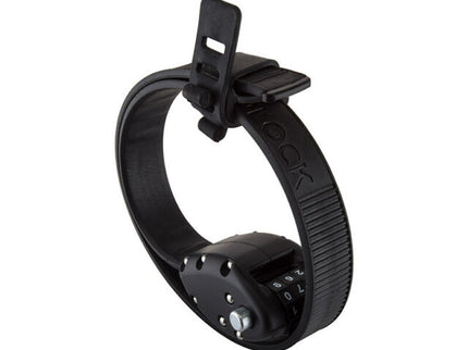 Ottolock Cinch Lock 18" Black