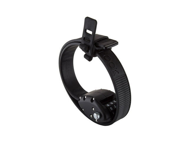 Ottolock Cinch Lock 18" Black